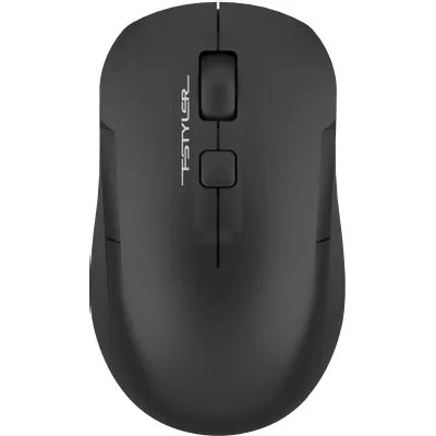 мышь A4Tech Fstyler FG16C Air2 Black Черный