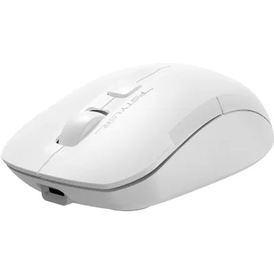 мышь A4Tech Fstyler FG16C Air2 White Белый