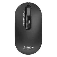 мышь A4Tech Fstyler FG20 Grey Серый