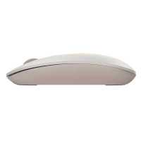 мышь A4Tech Fstyler FG20S Beige Бежевый