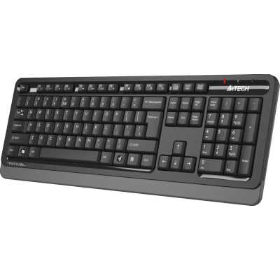 клавиатура A4Tech Fstyler FGK10 Grey Серый