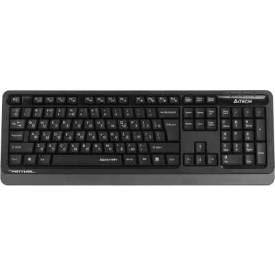 клавиатура A4Tech Fstyler FGS1035Q Black Черный