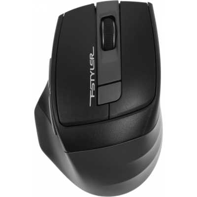 клавиатура A4Tech Fstyler FGS1035Q Black Черный