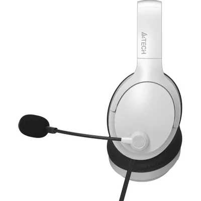 гарнитура A4Tech Fstyler FH280U White