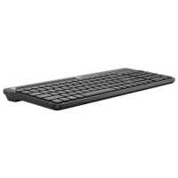 клавиатура A4Tech Fstyler FK25 Black Черный
