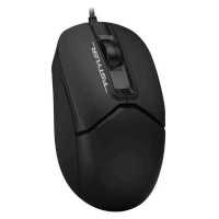 мышь A4Tech Fstyler FM12 Black Черный