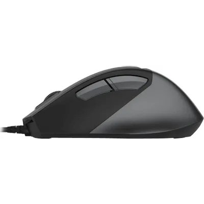 мышь A4Tech Fstyler FM45S Air Stone Grey Серый