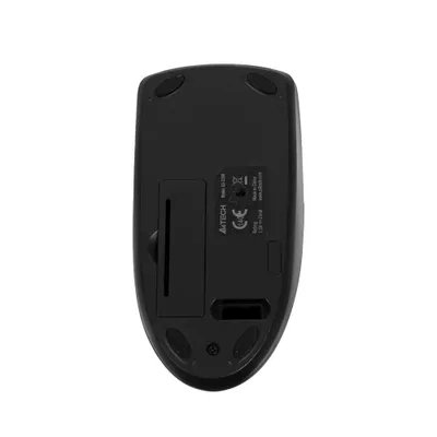 мышь A4Tech G3-220N Черный