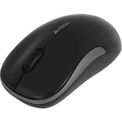 мышь A4Tech G3-300N Black Черный