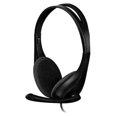 гарнитура A4Tech HU-9 Black