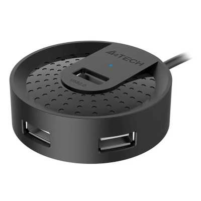 разветвитель USB A4Tech HUB-20