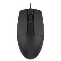 клавиатура A4Tech KK-3330S Black Черный