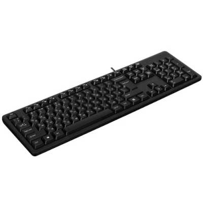 клавиатура A4Tech KKS-3 Black Черный