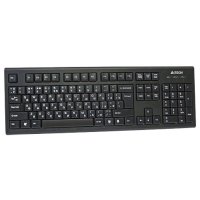 клавиатура A4Tech KR-85 USB