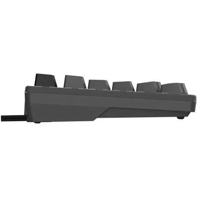 клавиатура A4Tech Bloody MS76 Grey Серый