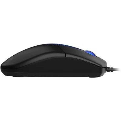 мышь A4Tech N-530 Black Черный