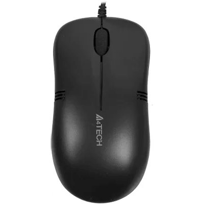 мышь A4Tech OP-560NUS Черный