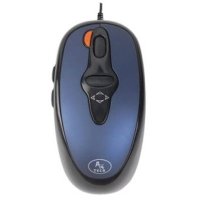 мышь A4Tech X5-005D