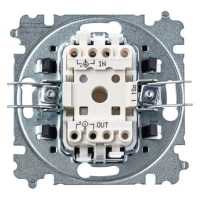 выключатель ABB Levit 2CHH590145A6001