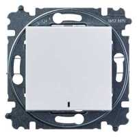 выключатель ABB Levit 2CHH590146A6001