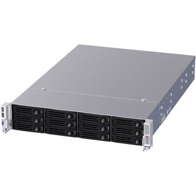 серверный корпус Ablecom CS-R26-14P