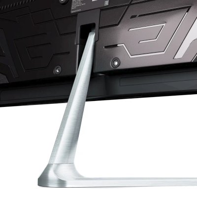 монитор ABR Technology MC238LQ-i1 Blaсk Черный