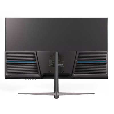 монитор ABR Technology MJ27LQ-i1 Черный