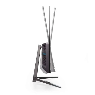 монитор ABR Technology MJ238LQ-i1 Черный