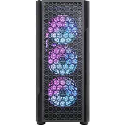корпус Accord 3312 Black