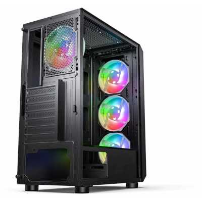 корпус Accord 3338 Black