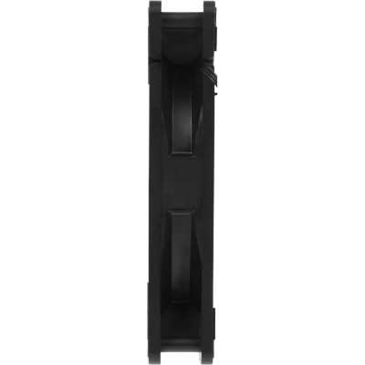 кулер Accord ACC-C14 ARGB Black Черный