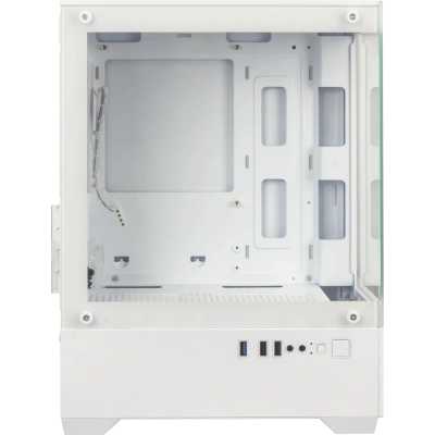 корпус Accord ACC-ZCU2W
