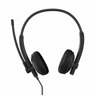 гарнитура Accutone UB95 ZE-UB95-B-RU