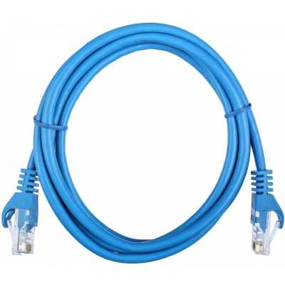 патч-корд ACD ACD-LPU5E-15L Синий