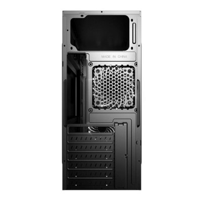 корпус ACD Coffre 103 Black
