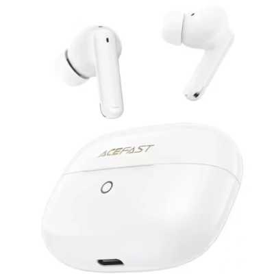 наушники Acefast Earbuds W7 AF-W7-WH