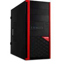 компьютер Acer Altos BrainSphere P10 F7 US.RRKTA.01J Черный