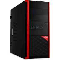 компьютер Acer Altos BrainSphere P10 F7 US.RRKTA.01J Черный