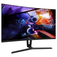 монитор AOpen 27HC1RPBIDPX Черный