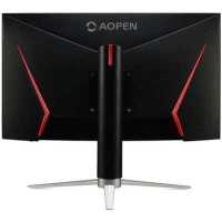 монитор AOpen 27HC2RPbmiiphx Черный