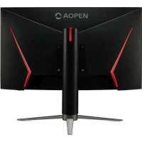 монитор AOpen 27HC2URPbmiiphx Черный