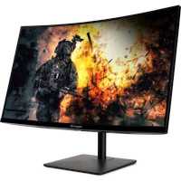 монитор AOpen Fire Legend 27HC5URSbmiiphx Черный
