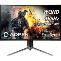 монитор AOpen 32HC2QURPbmiiphx Черный