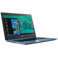 ноутбук Acer Aspire A114-32-C4F6 Синий