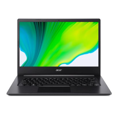 ноутбук Acer Aspire 1 A115-22-R2DZ Черный
