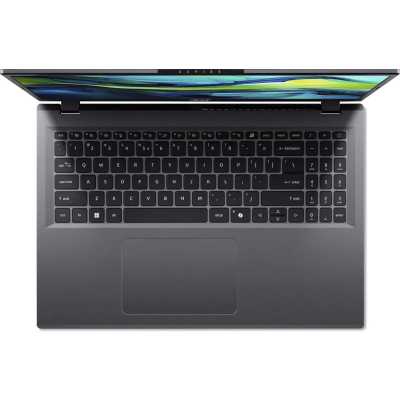 ноутбук Acer Aspire 16 A16-51GM-5995-wpro Металлический