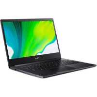 ноутбук Acer Aspire 3 A314-22-R8CX Черный
