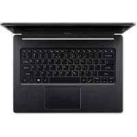 ноутбук Acer Aspire 3 A314-22-R8CX Черный