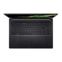 ноутбук Acer Aspire 3 A315-34-P3DU Черный