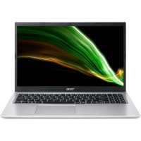 ноутбук Acer Aspire 3 A315-35-C9CZ-wpro Серебристый